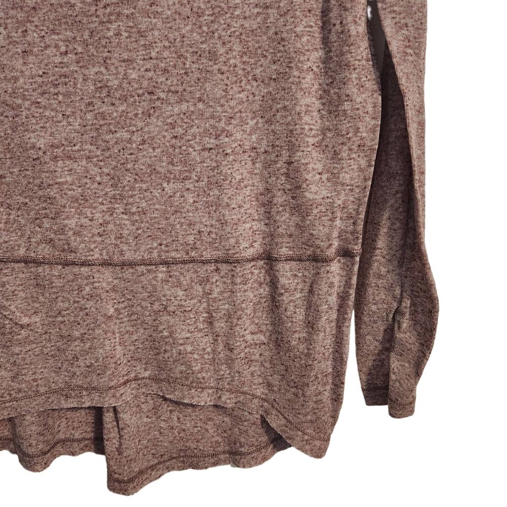 We The Free Small Raw Edge Top - Picture 5 of 5